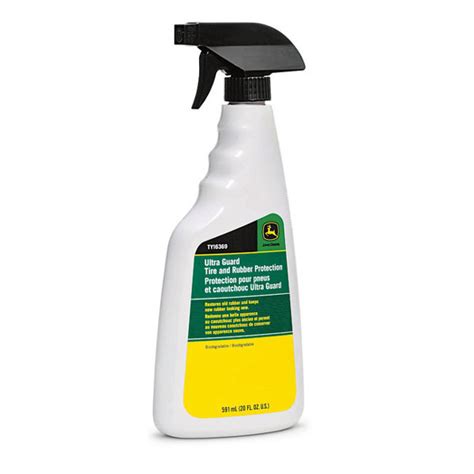 john deere ultraguard warranty